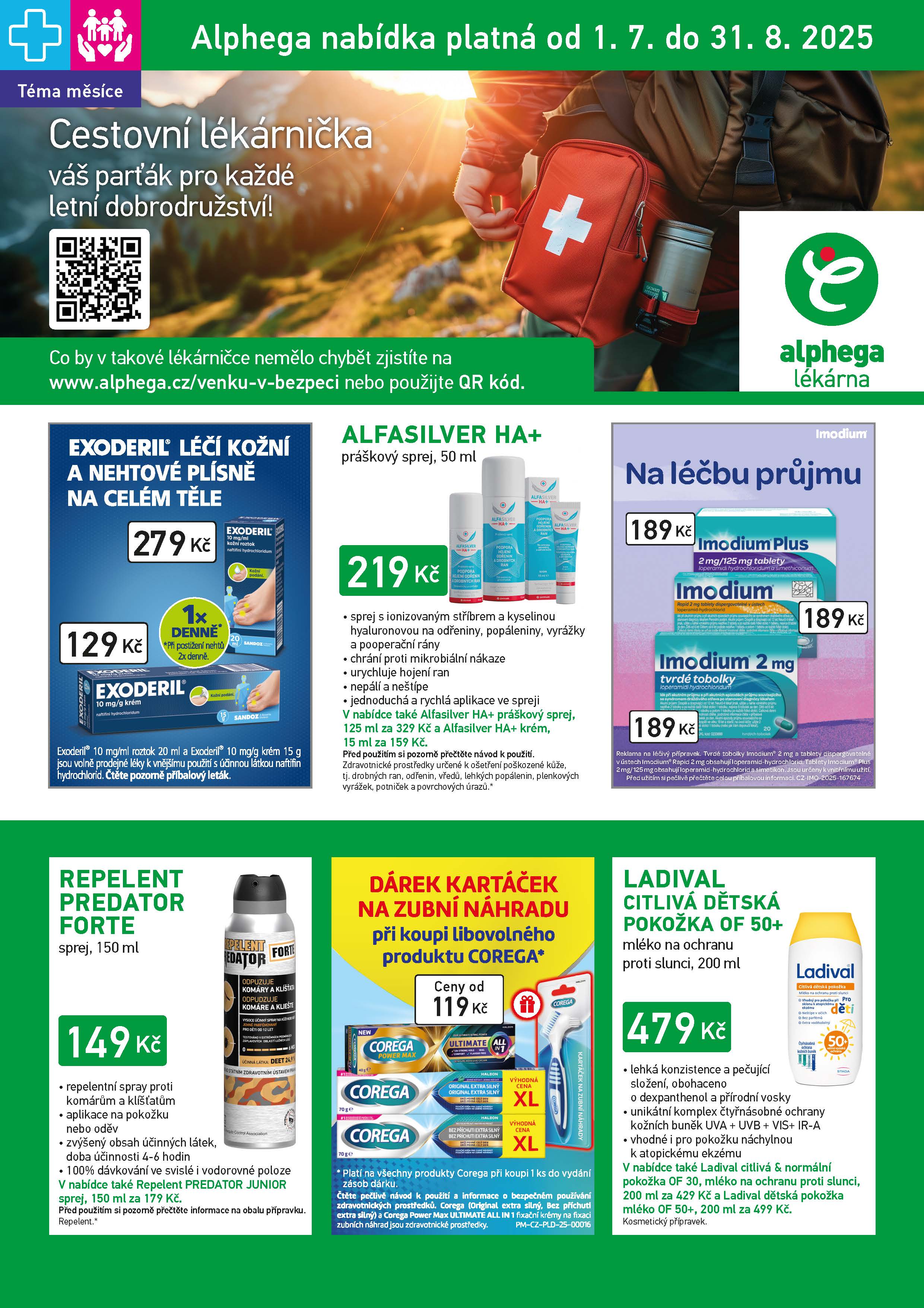 Alphega letak 7 8 2025 Stránka 1